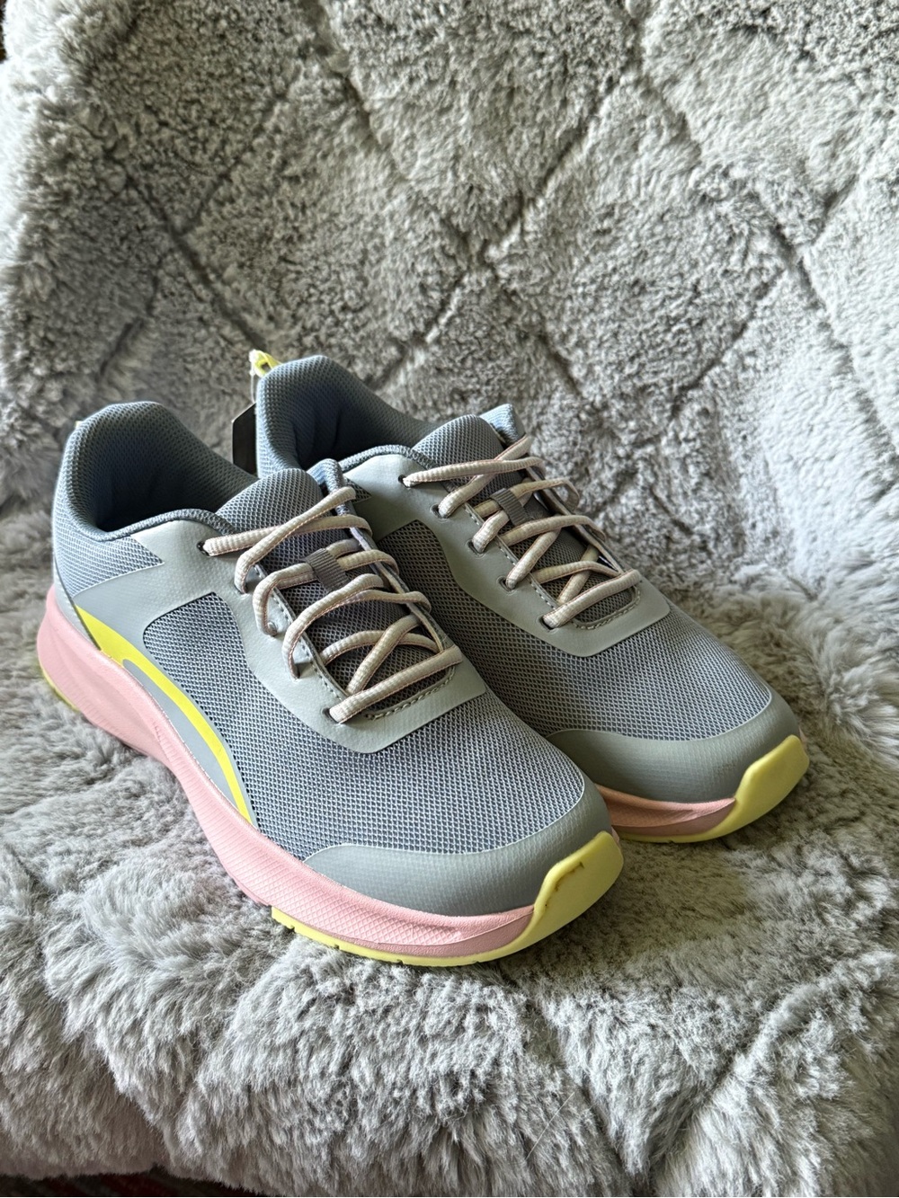 Athletic Works Women's  Athletic Sneakers Size 10 New